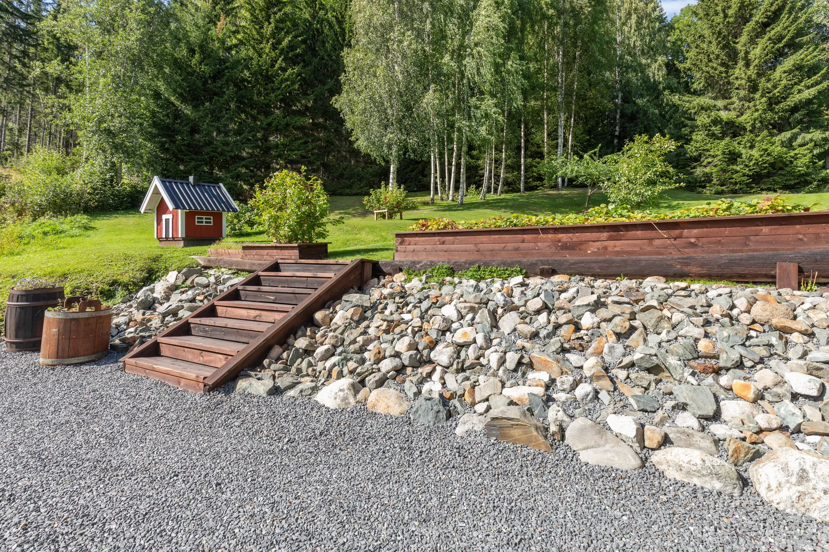 Gård/Skog, Knäppa 211, Knäppa, Kramfors
