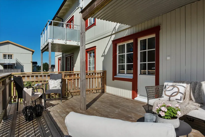 Bostadsrätt, Modistvägen 12 lgh 1002, Hallerna, Stenungsund