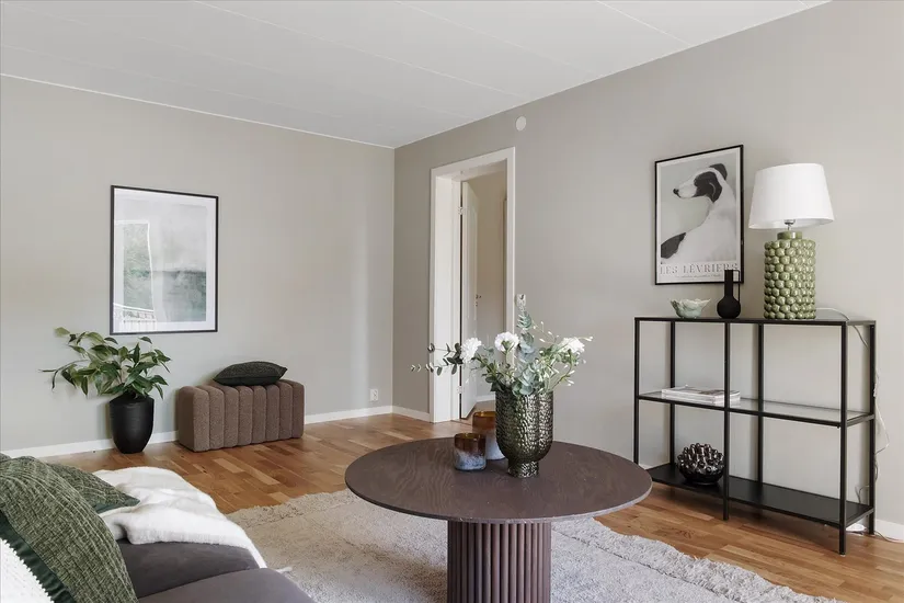 Bostadsrätt, Modistvägen 12 lgh 1002, Hallerna, Stenungsund
