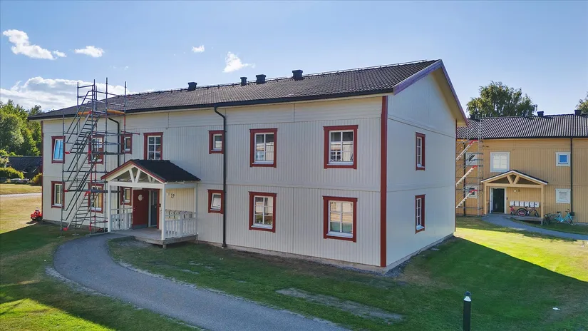 Bostadsrätt, Modistvägen 12 lgh 1002, Hallerna, Stenungsund