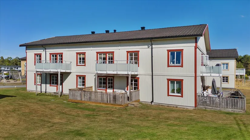 Bostadsrätt, Modistvägen 12 lgh 1002, Hallerna, Stenungsund