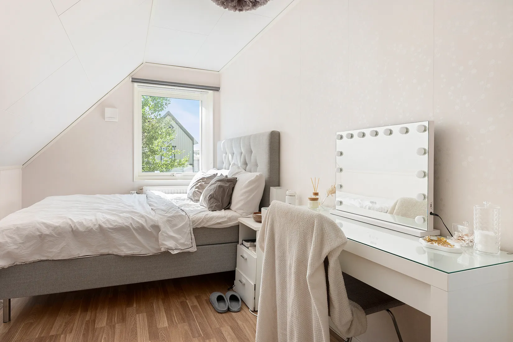 Villa, Gliets gata 15, Vaggeryd