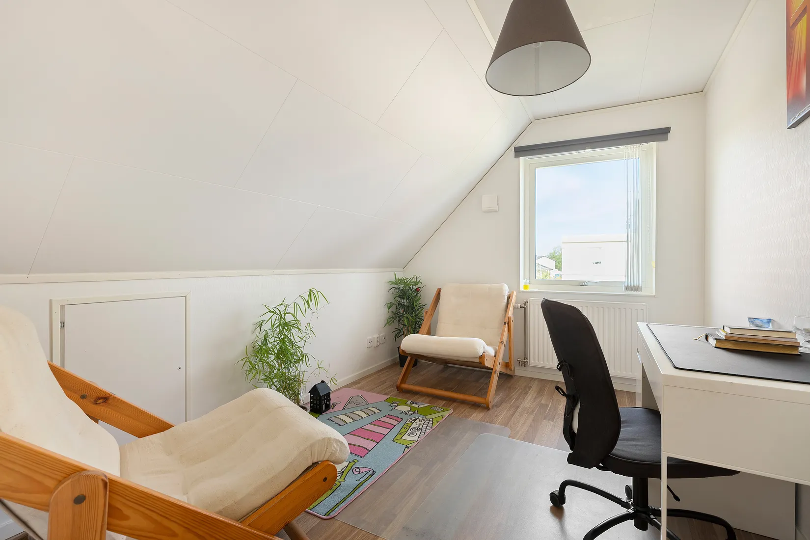 Villa, Gliets gata 15, Vaggeryd