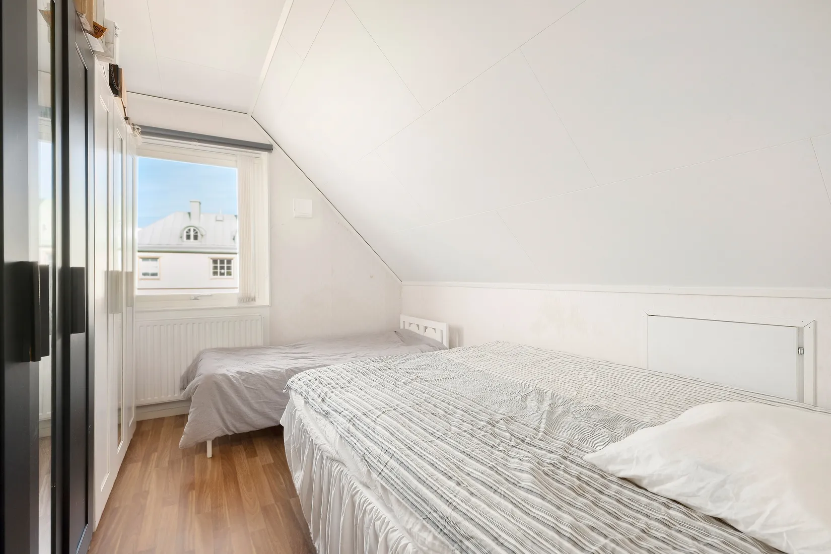 Villa, Gliets gata 15, Vaggeryd