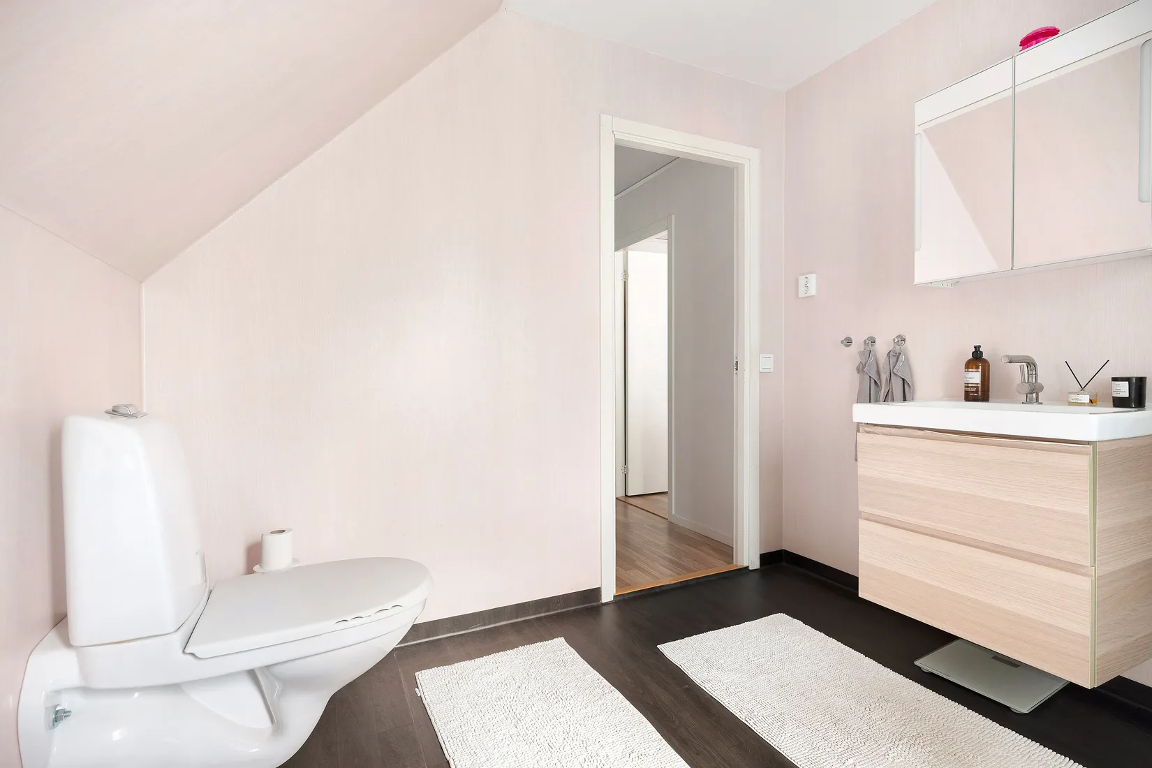 Villa, Gliets gata 15, Vaggeryd