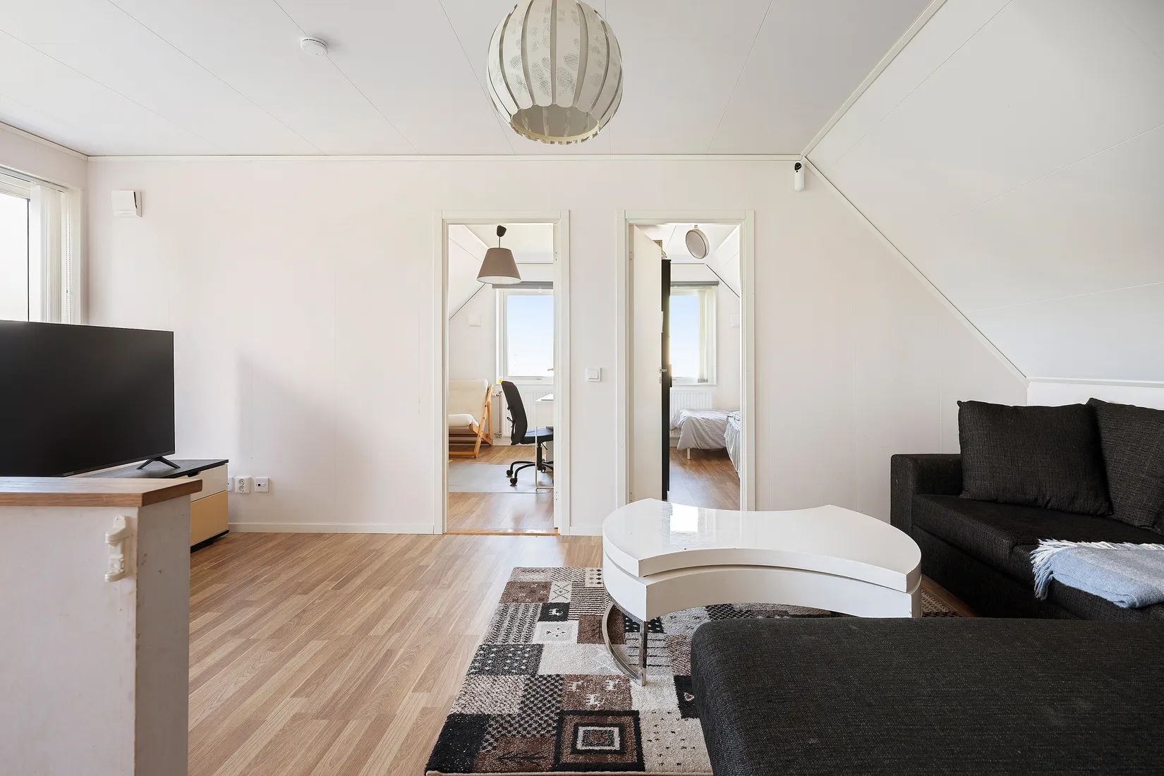 Villa, Gliets gata 15, Vaggeryd