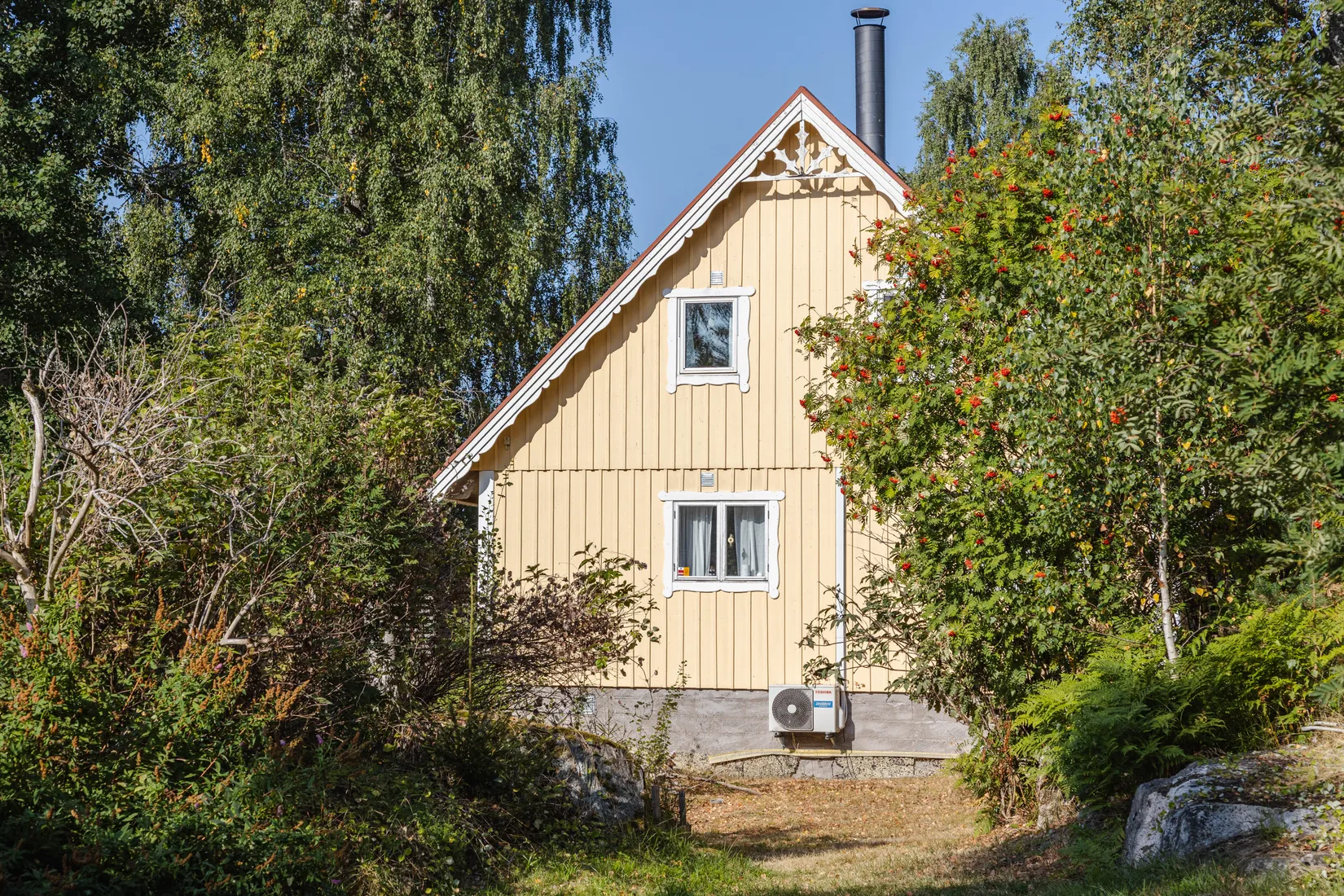 Villa, Kvartsvägen 4, Munga, Västerås