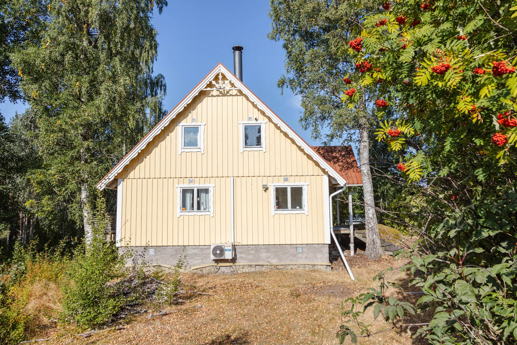 Villa, Kvartsvägen 4, Munga, Västerås