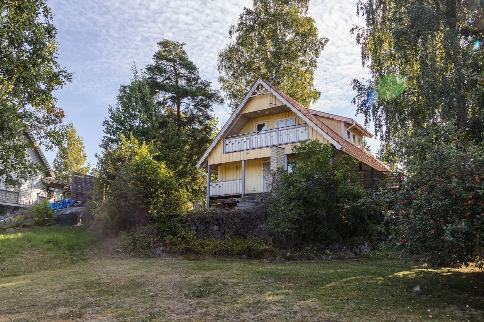 Villa, Kvartsvägen 4, Munga, Västerås
