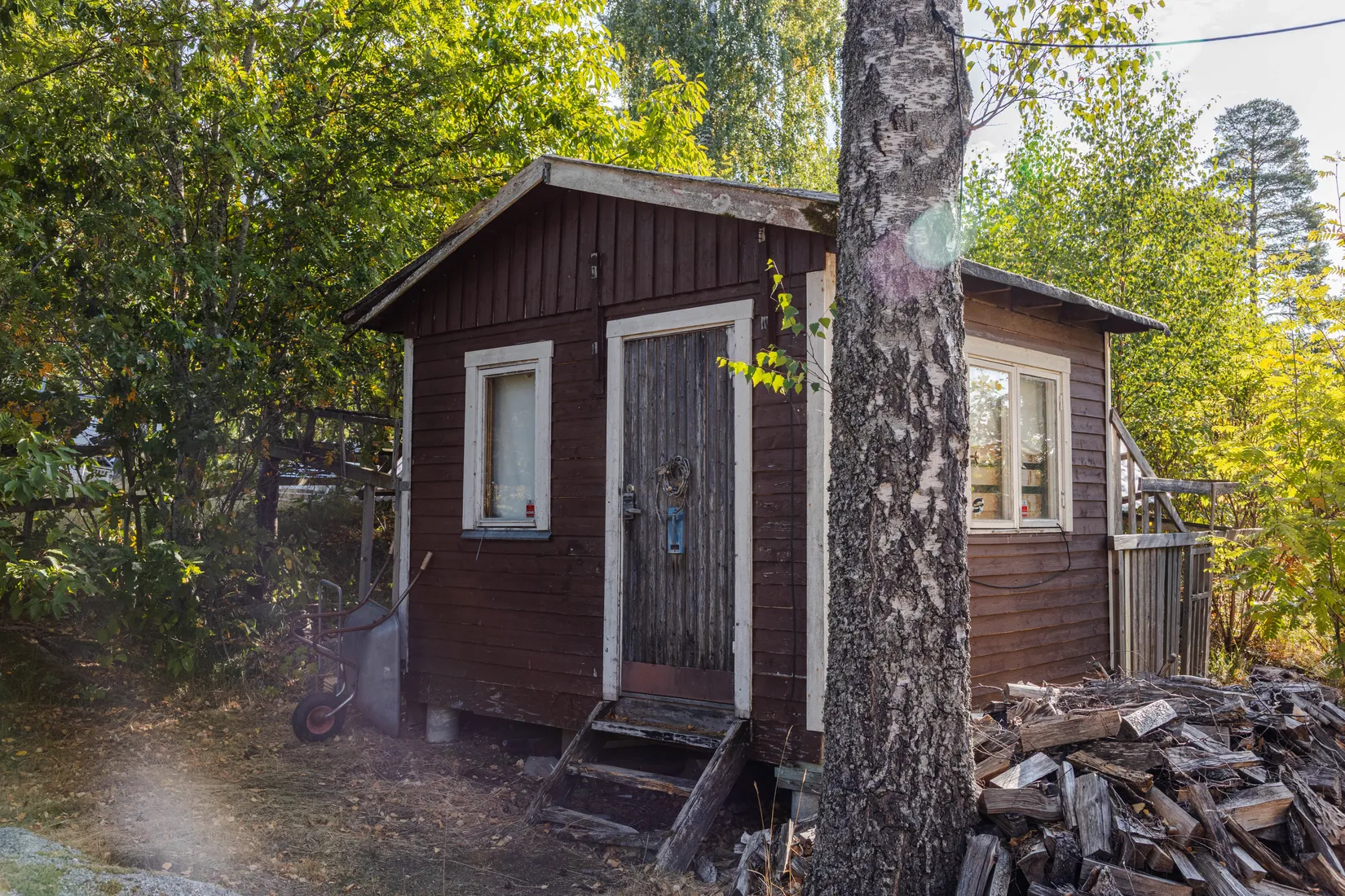 Villa, Kvartsvägen 4, Munga, Västerås