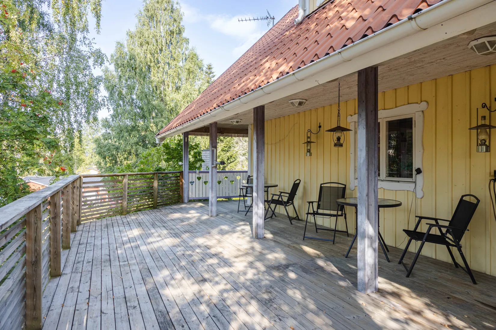 Villa, Kvartsvägen 4, Munga, Västerås