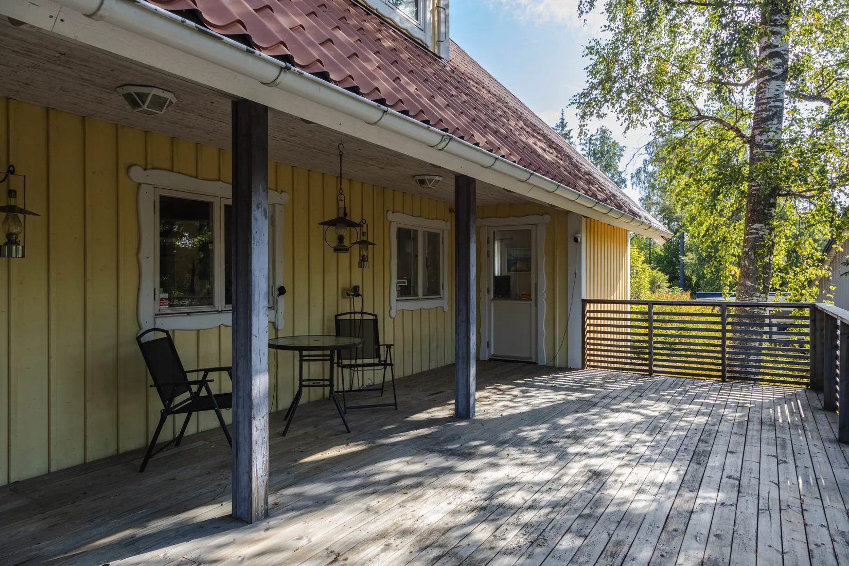 Villa, Kvartsvägen 4, Munga, Västerås