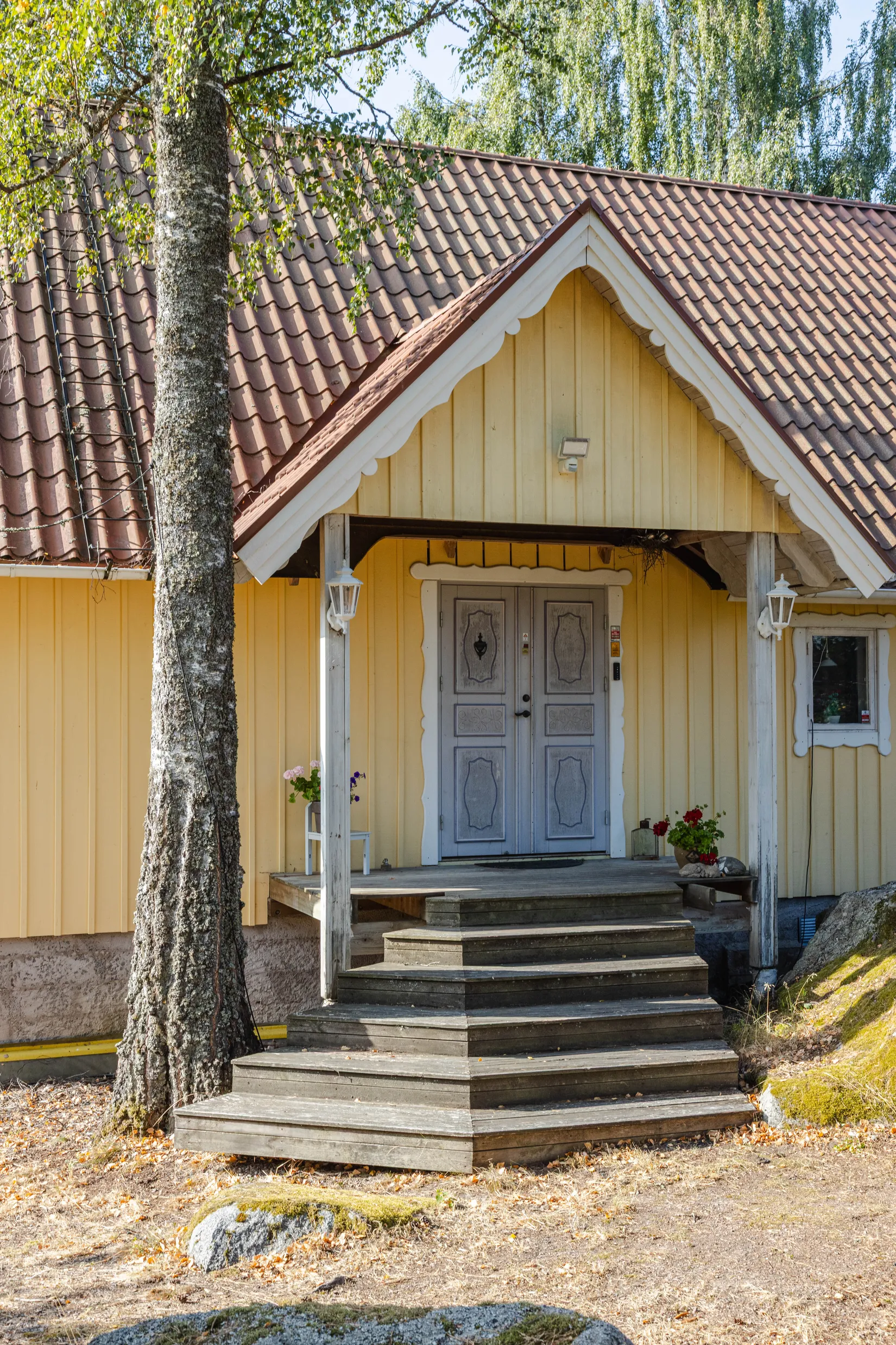 Villa, Kvartsvägen 4, Munga, Västerås