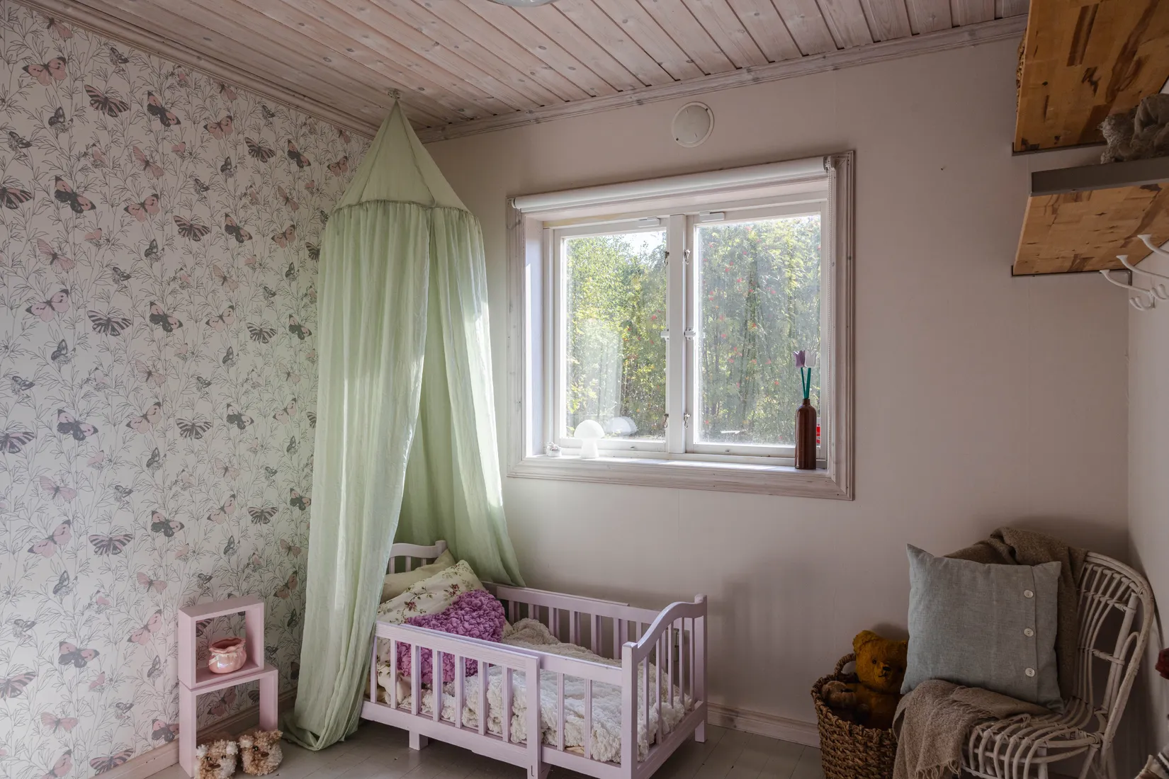 Villa, Kvartsvägen 4, Munga, Västerås