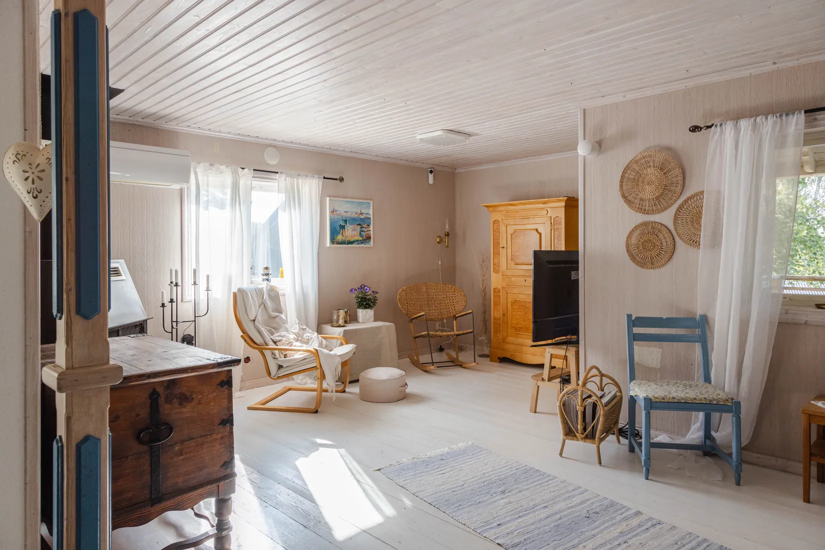 Villa, Kvartsvägen 4, Munga, Västerås