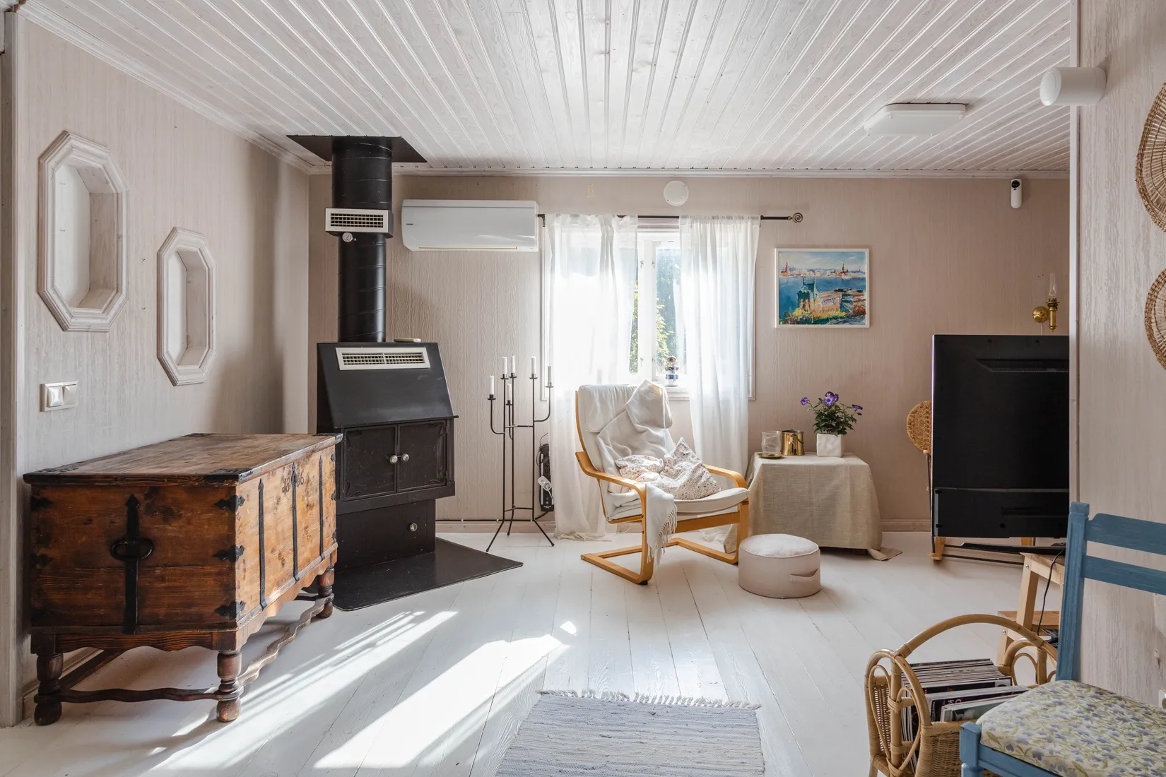 Villa, Kvartsvägen 4, Munga, Västerås