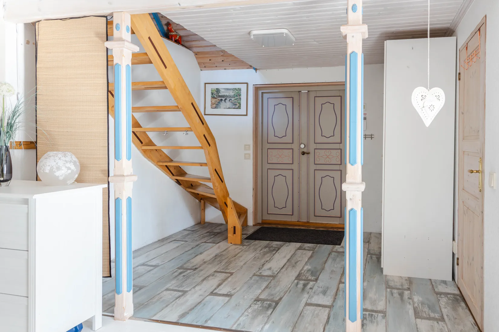 Villa, Kvartsvägen 4, Munga, Västerås