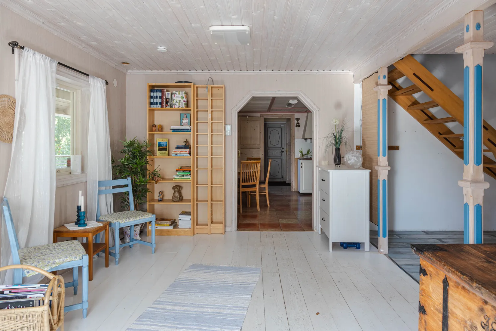 Villa, Kvartsvägen 4, Munga, Västerås