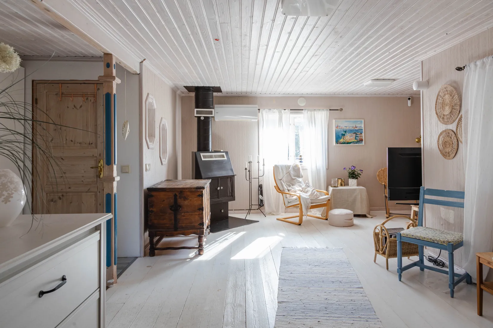Villa, Kvartsvägen 4, Munga, Västerås