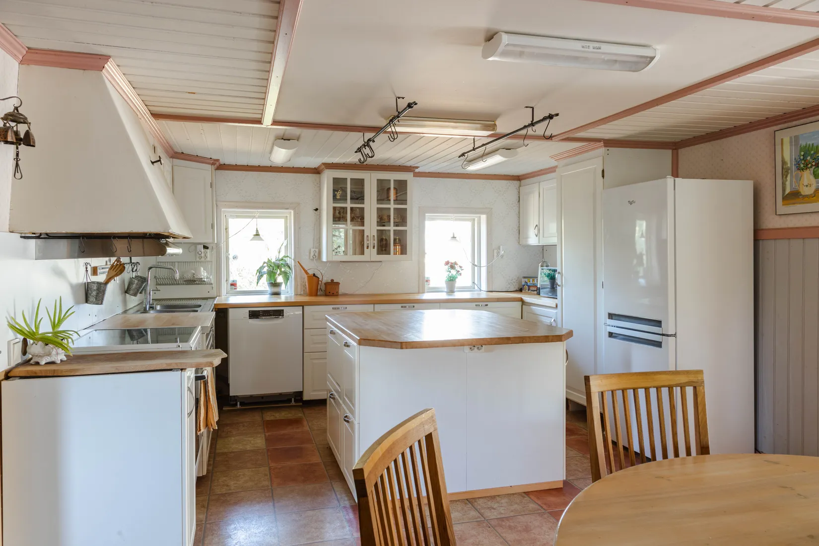 Villa, Kvartsvägen 4, Munga, Västerås