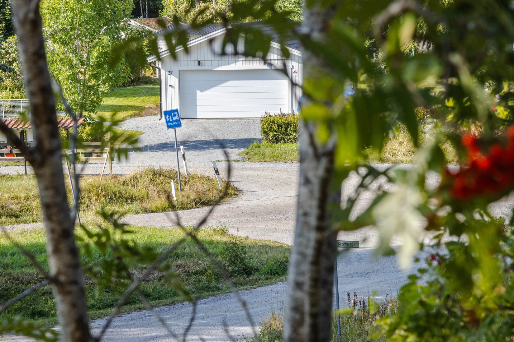Villa, Kvartsvägen 4, Munga, Västerås