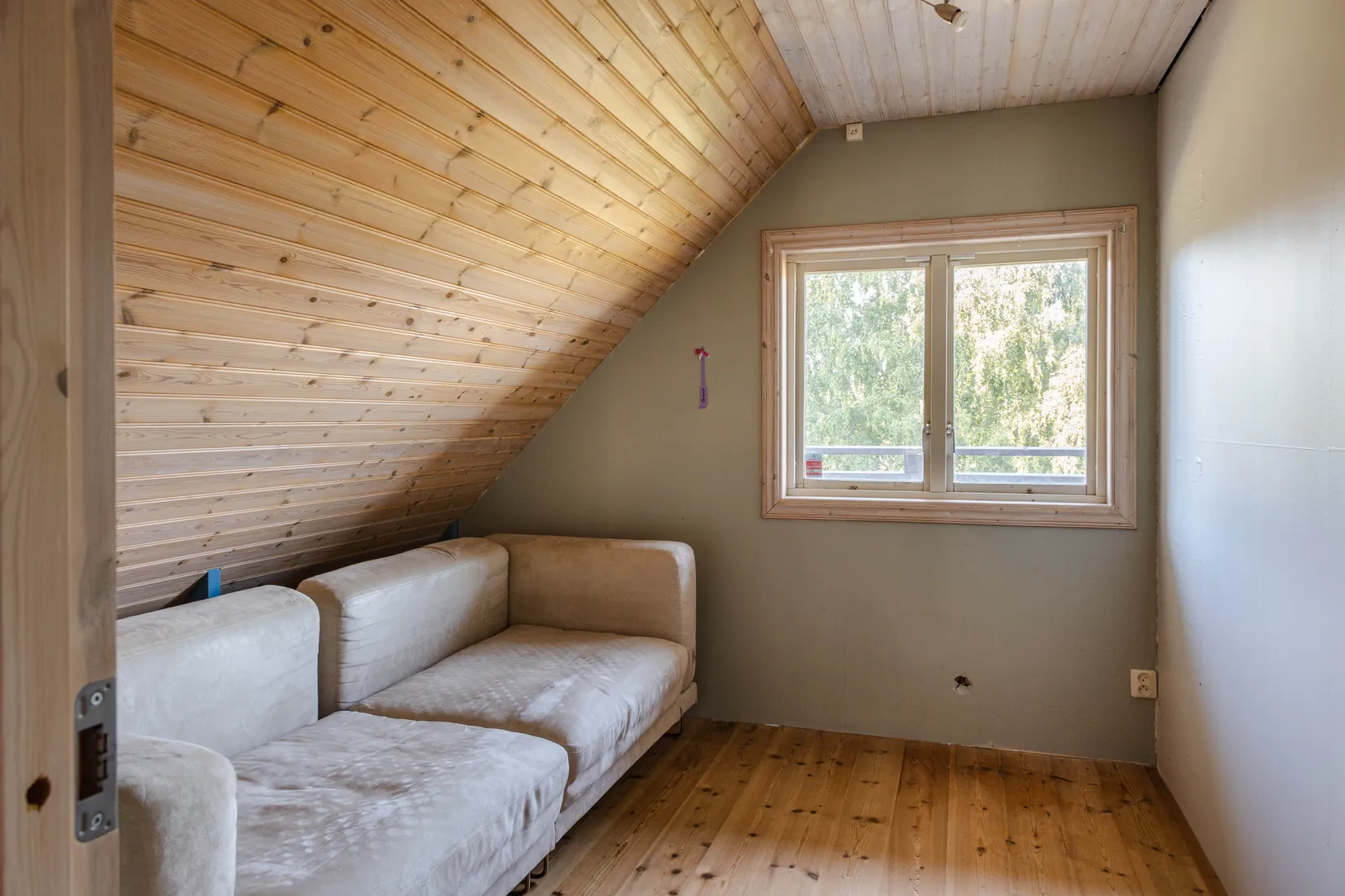 Villa, Kvartsvägen 4, Munga, Västerås