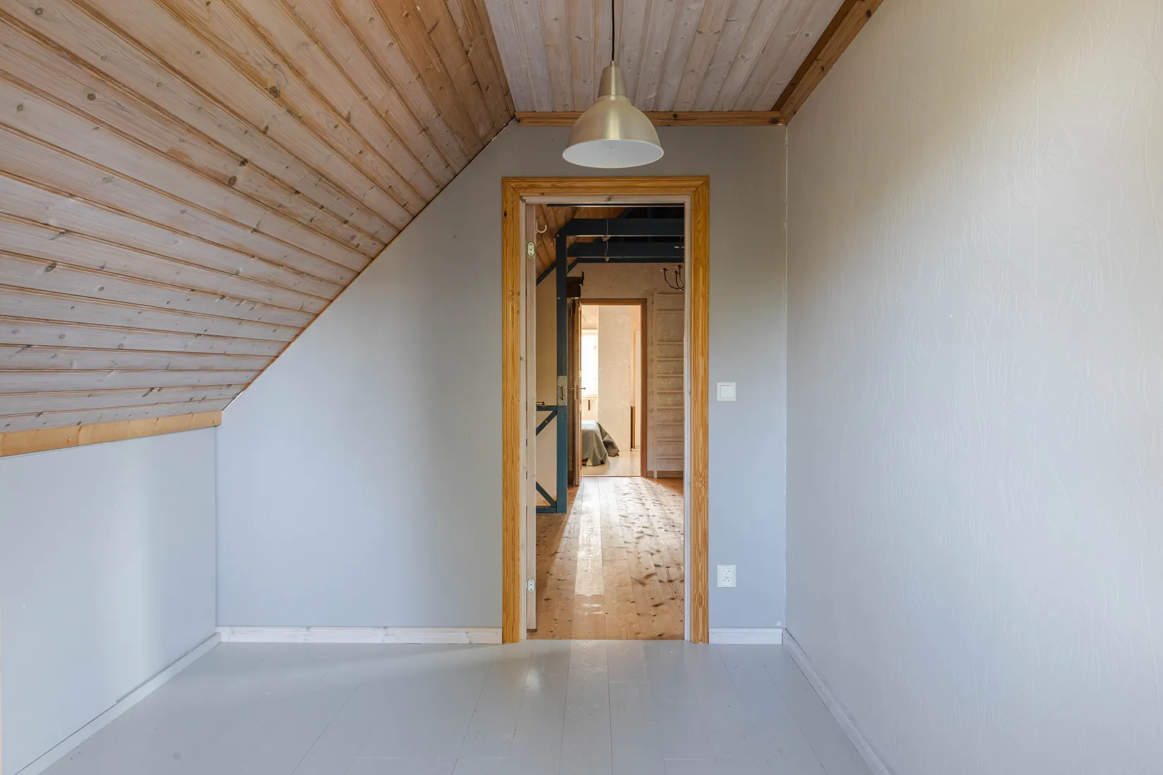 Villa, Kvartsvägen 4, Munga, Västerås