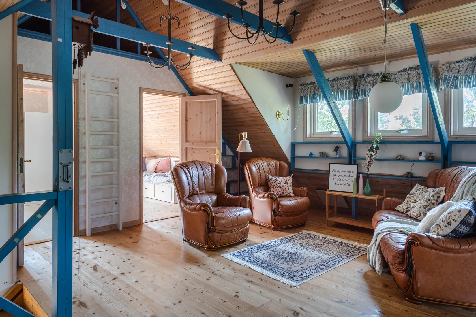 Villa, Kvartsvägen 4, Munga, Västerås