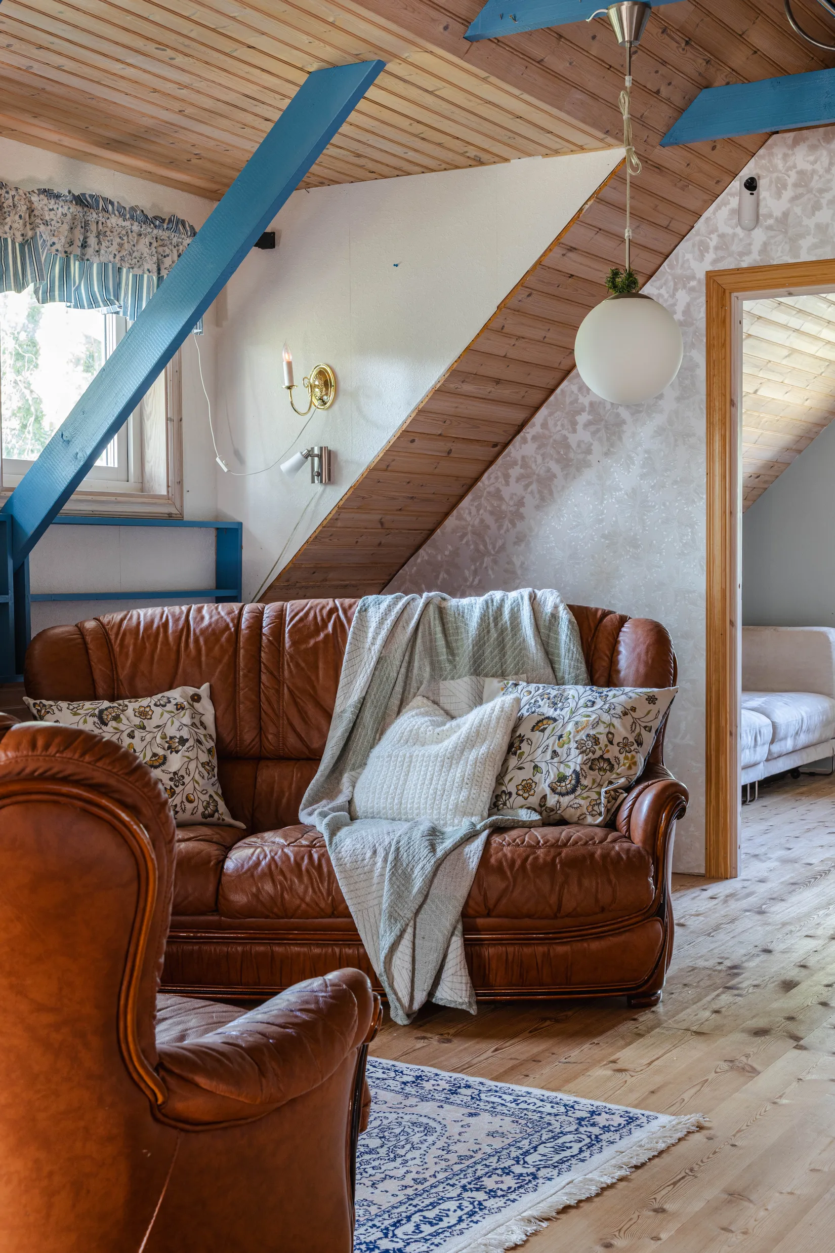 Villa, Kvartsvägen 4, Munga, Västerås