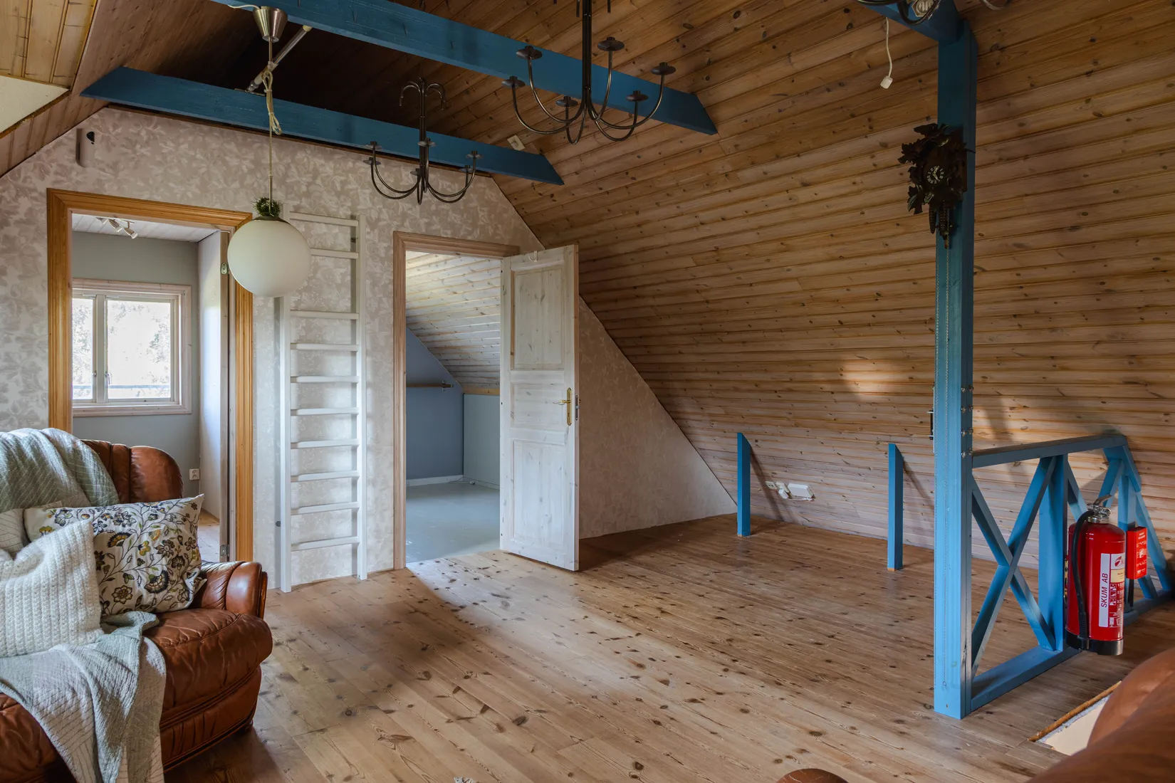 Villa, Kvartsvägen 4, Munga, Västerås