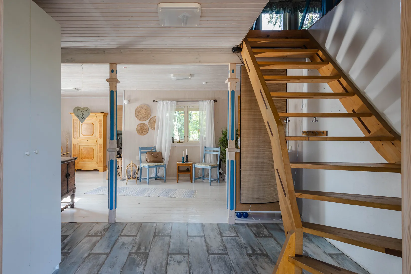 Villa, Kvartsvägen 4, Munga, Västerås