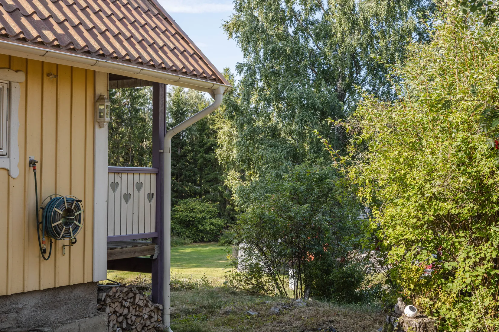 Villa, Kvartsvägen 4, Munga, Västerås