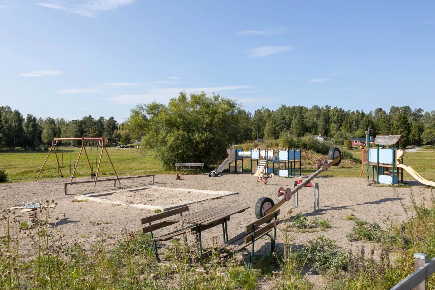 Villa, Kvartsvägen 4, Munga, Västerås