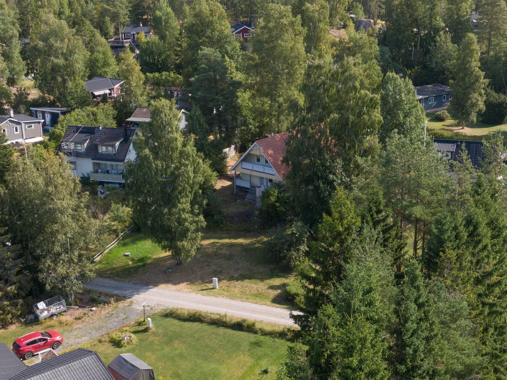 Villa, Kvartsvägen 4, Munga, Västerås