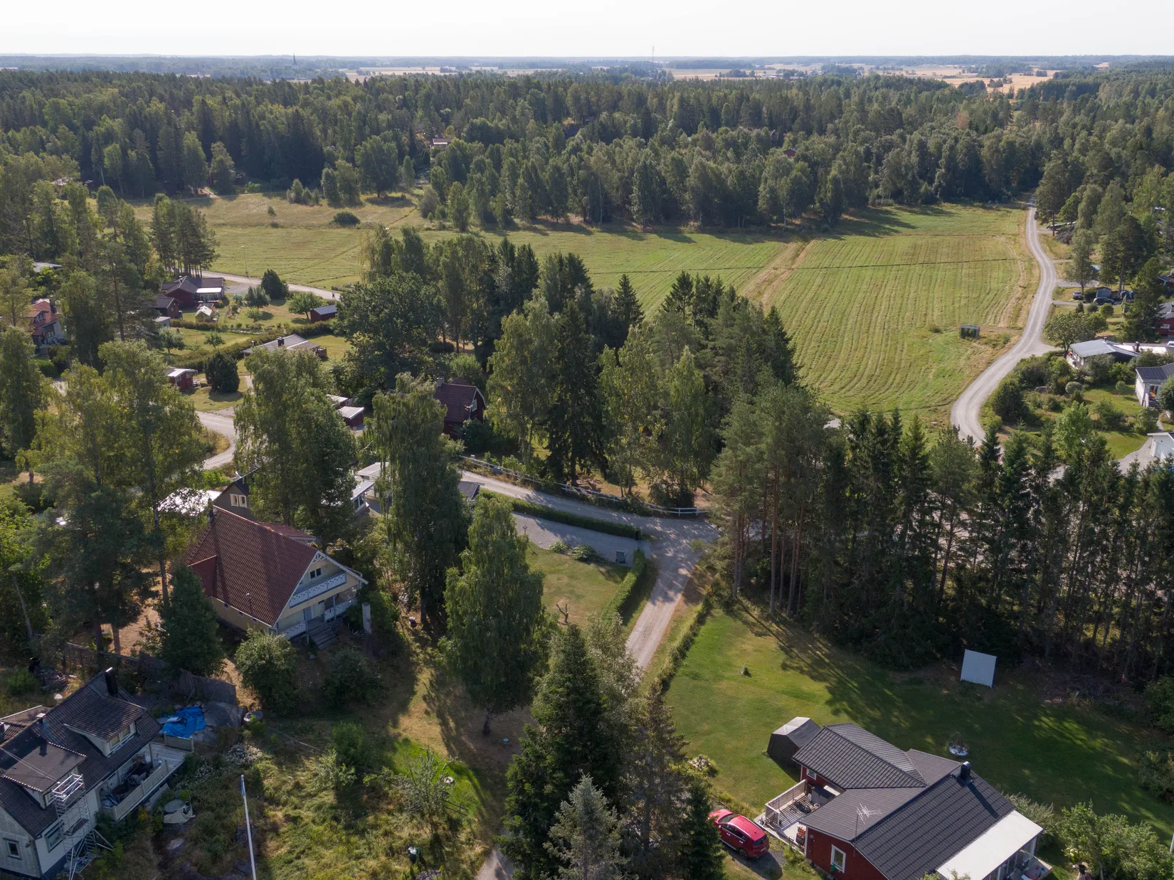 Villa, Kvartsvägen 4, Munga, Västerås
