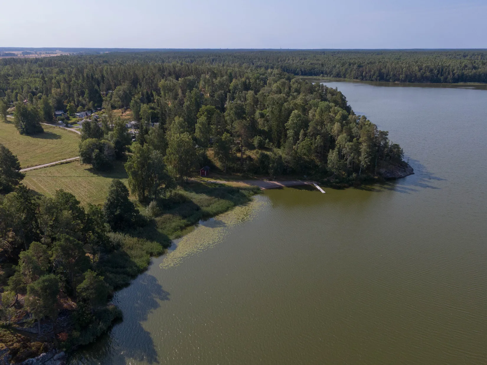 Villa, Kvartsvägen 4, Munga, Västerås