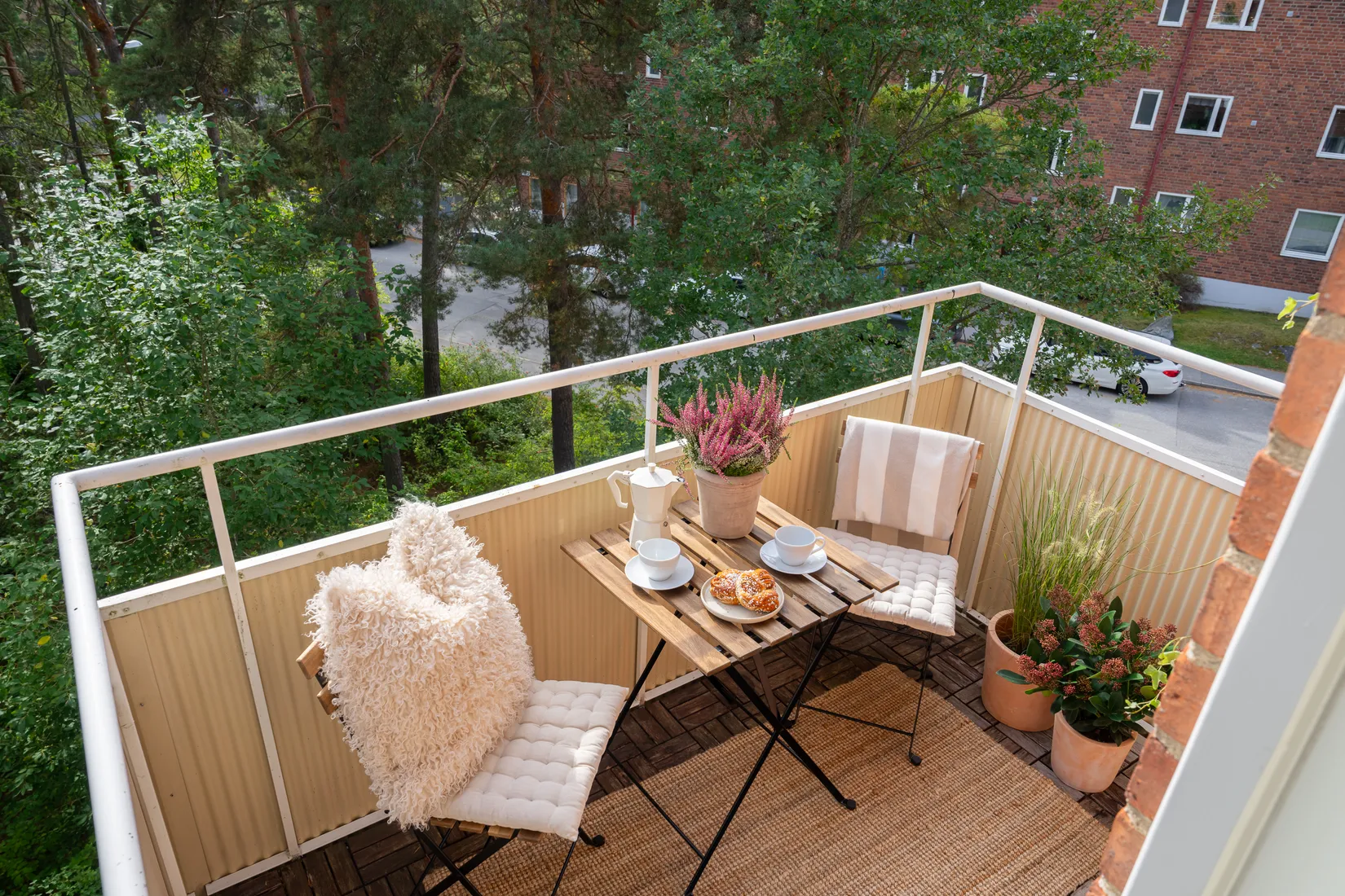 Bostadsrätt, Stopvägen 22, Bromma - Åkeslund, Stockholm