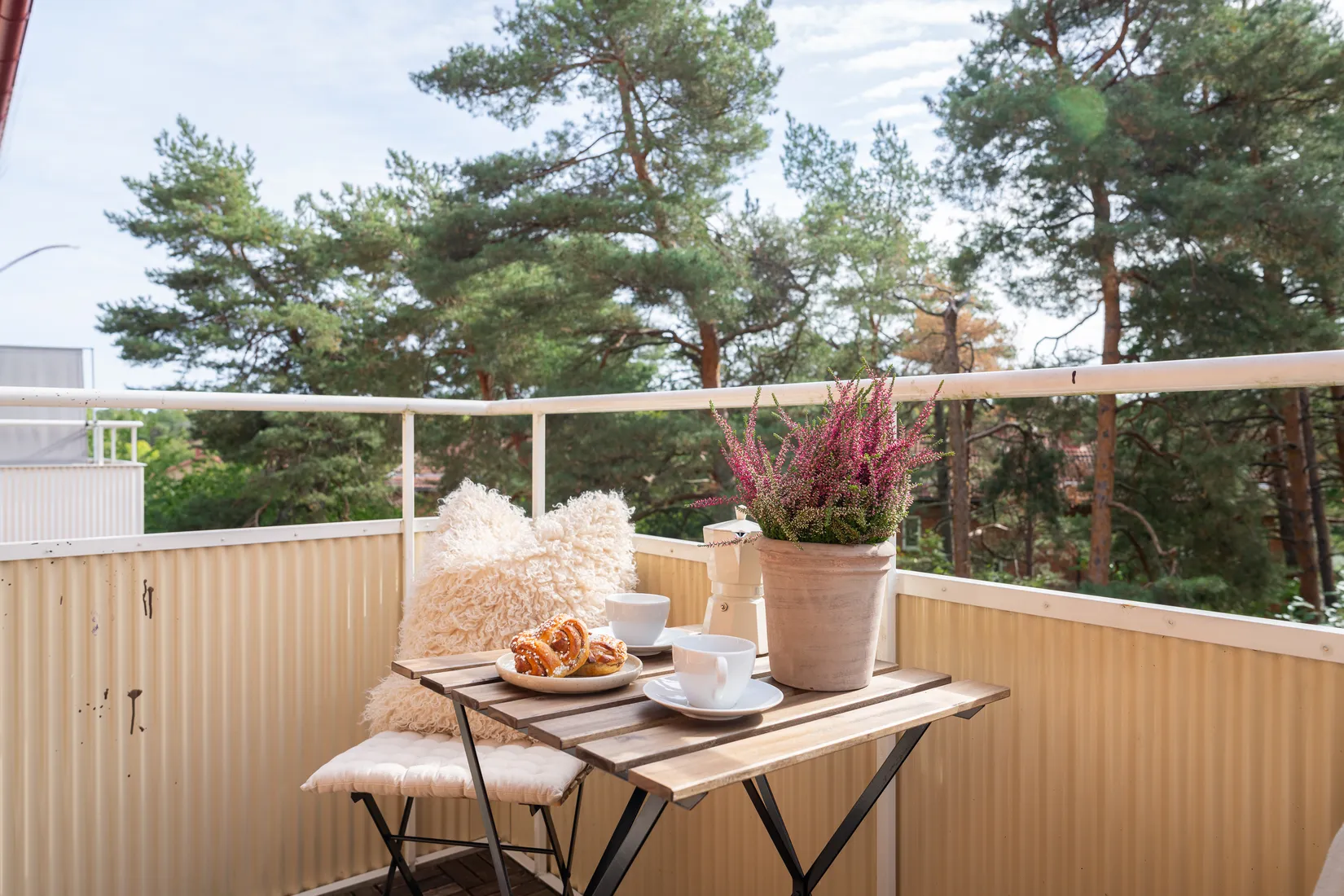 Bostadsrätt, Stopvägen 22, Bromma - Åkeslund, Stockholm