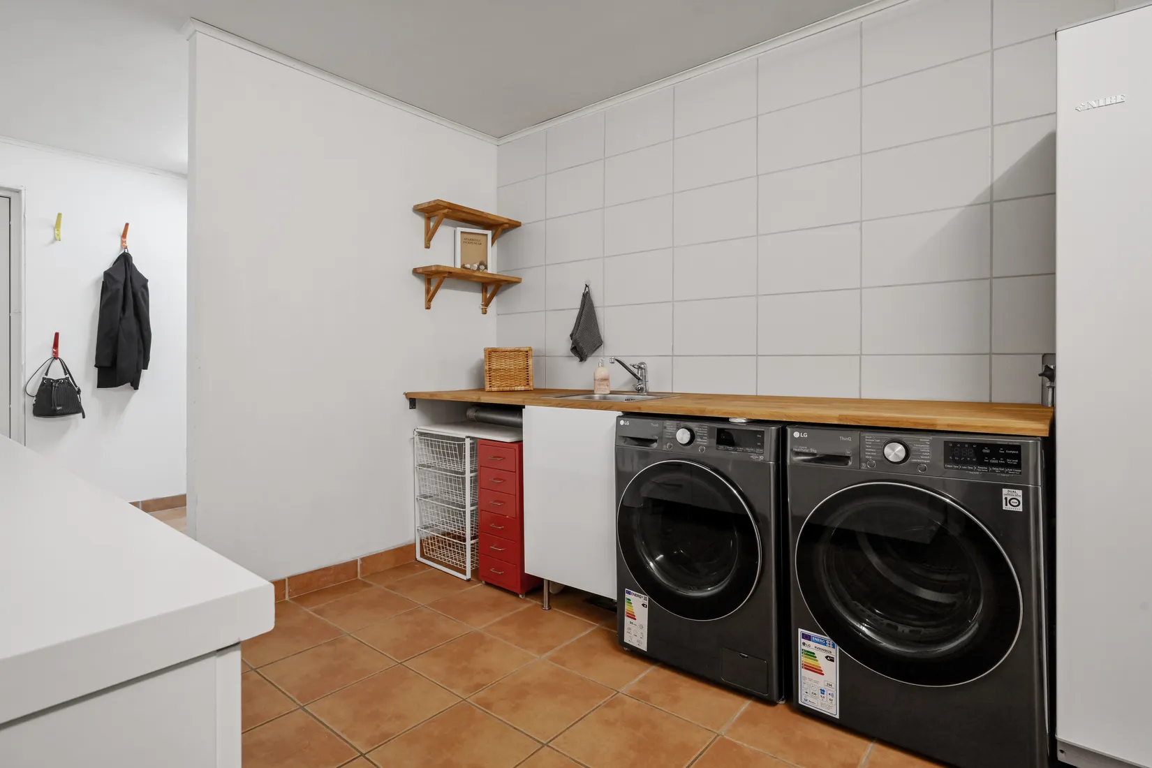Radhus, Kårstagränd 17, Skälby, Upplands Väsby