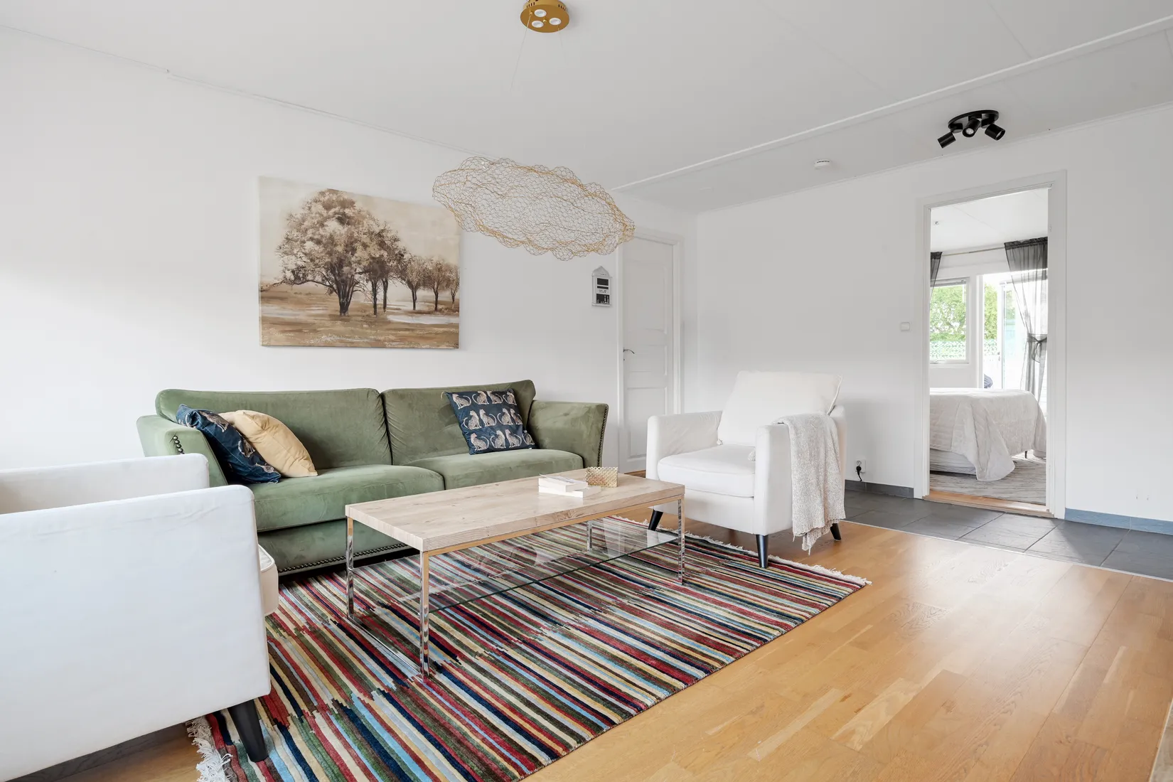 Radhus, Kårstagränd 17, Skälby, Upplands Väsby