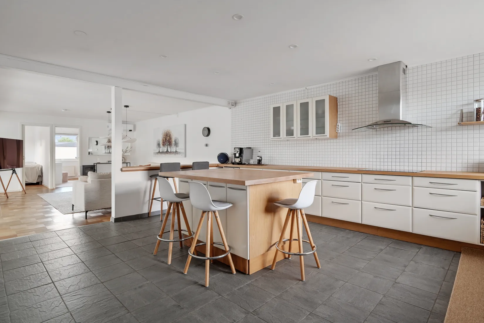 Radhus, Kårstagränd 17, Skälby, Upplands Väsby