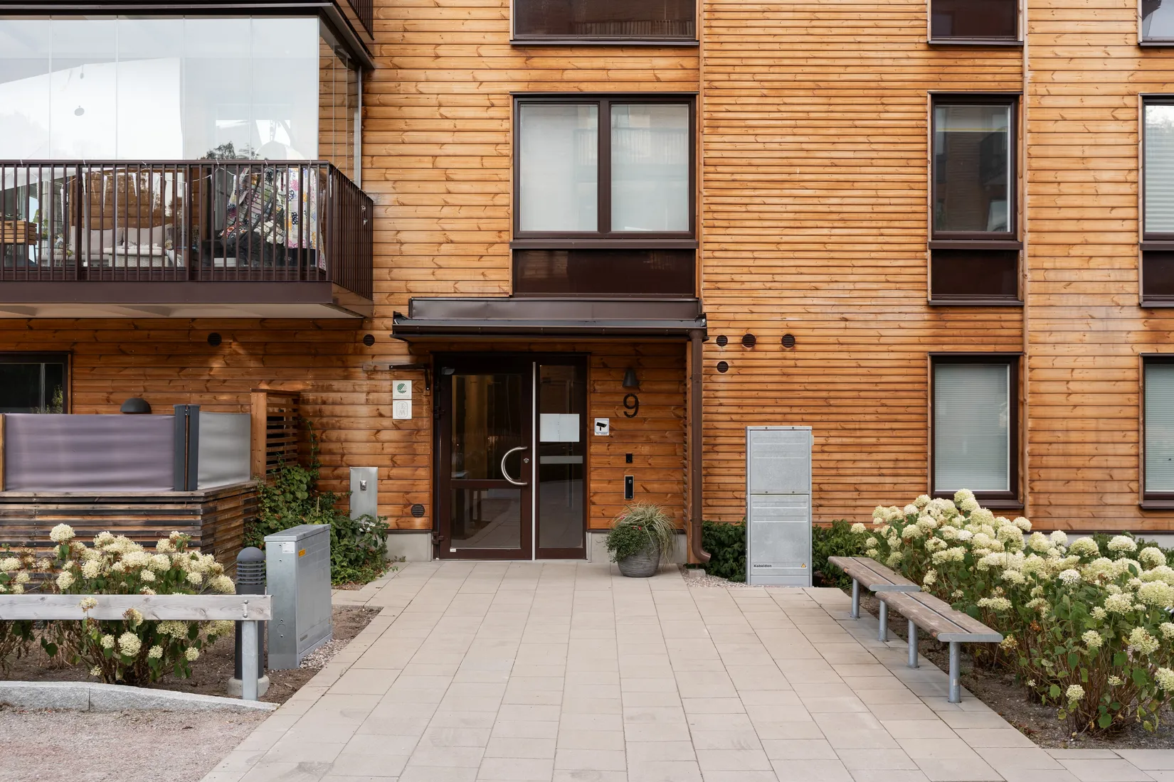 Bostadsrätt, Tujagatan 9, Skiljebo, Västerås