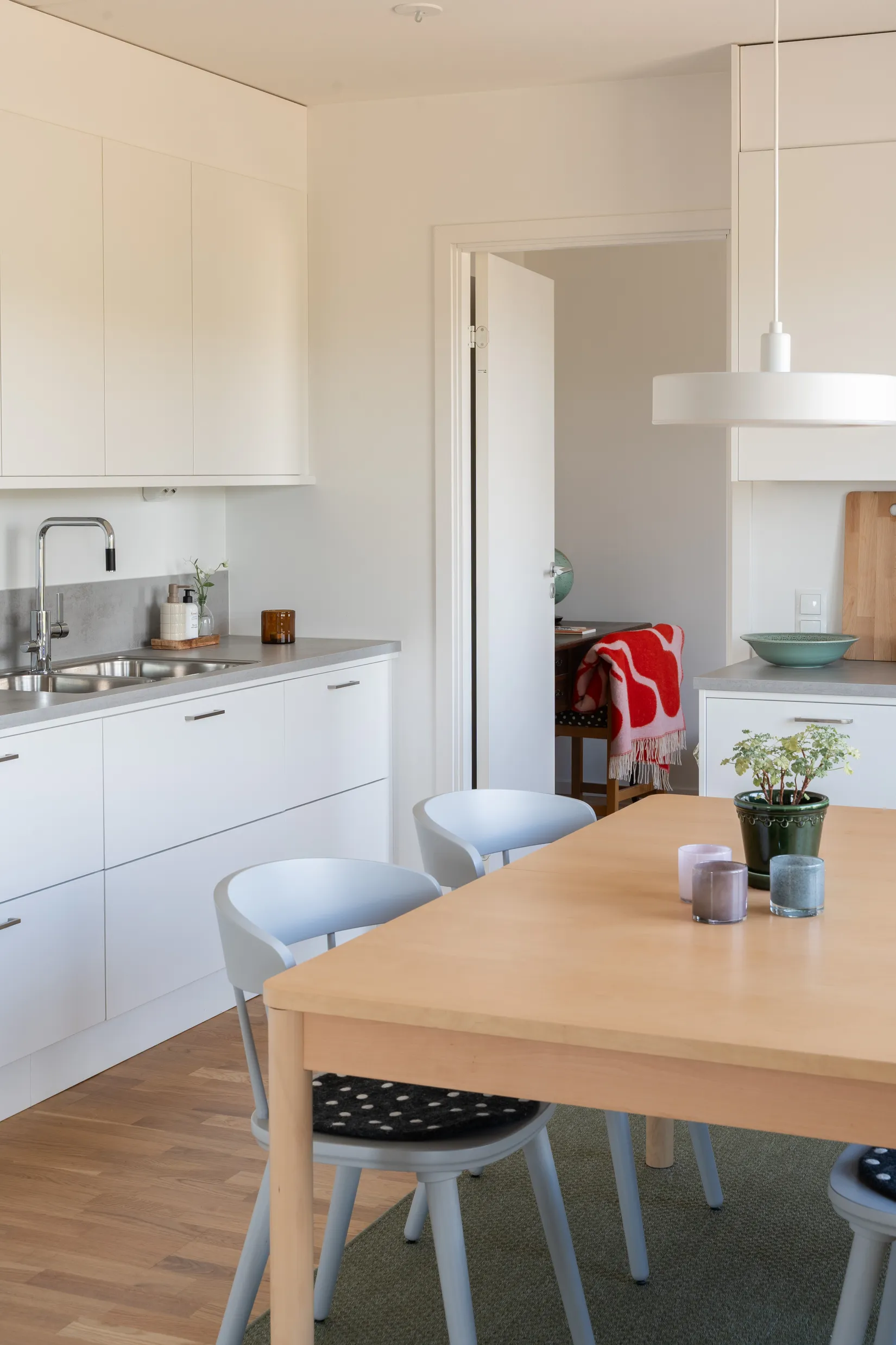 Bostadsrätt, Tujagatan 9, Skiljebo, Västerås