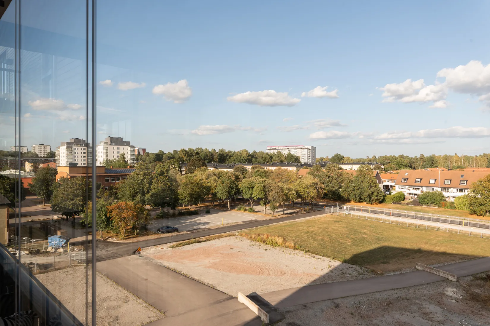 Bostadsrätt, Tujagatan 9, Skiljebo, Västerås