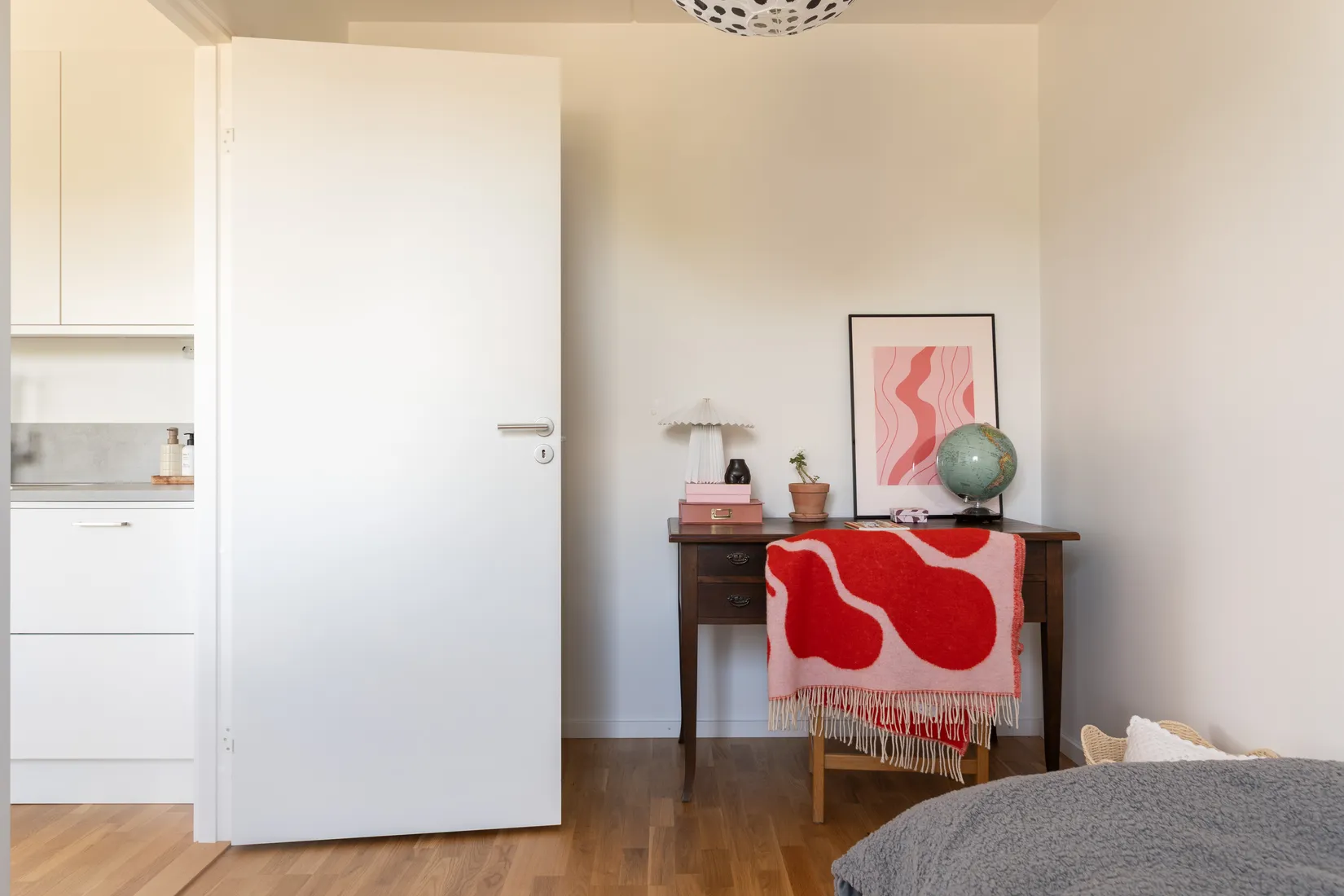 Bostadsrätt, Tujagatan 9, Skiljebo, Västerås