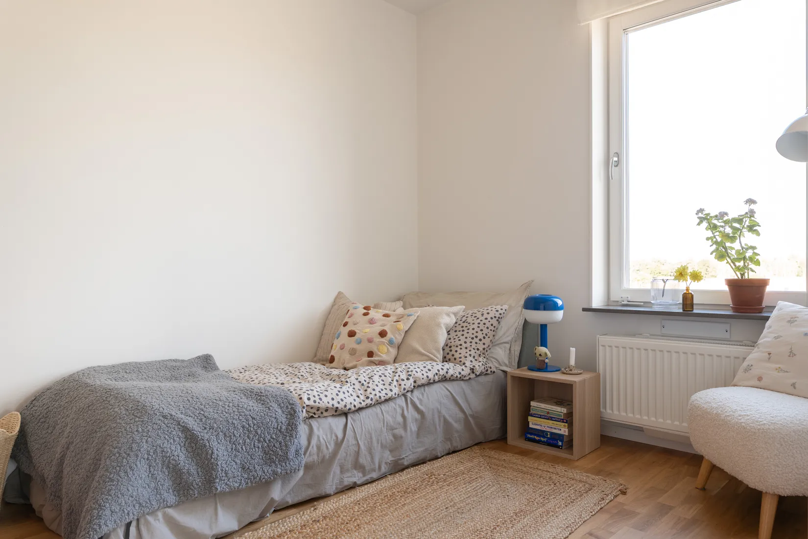 Bostadsrätt, Tujagatan 9, Skiljebo, Västerås