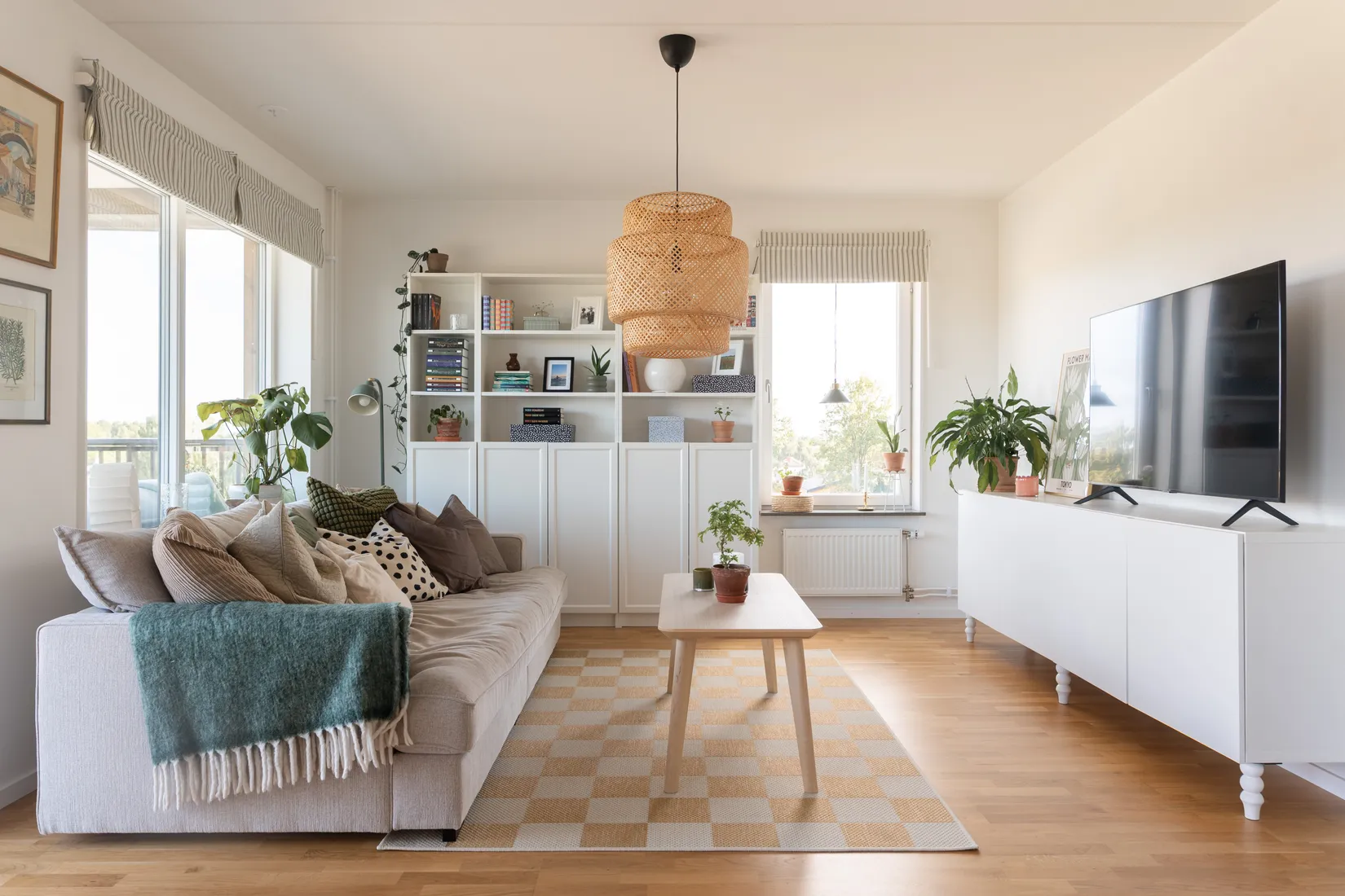 Bostadsrätt, Tujagatan 9, Skiljebo, Västerås