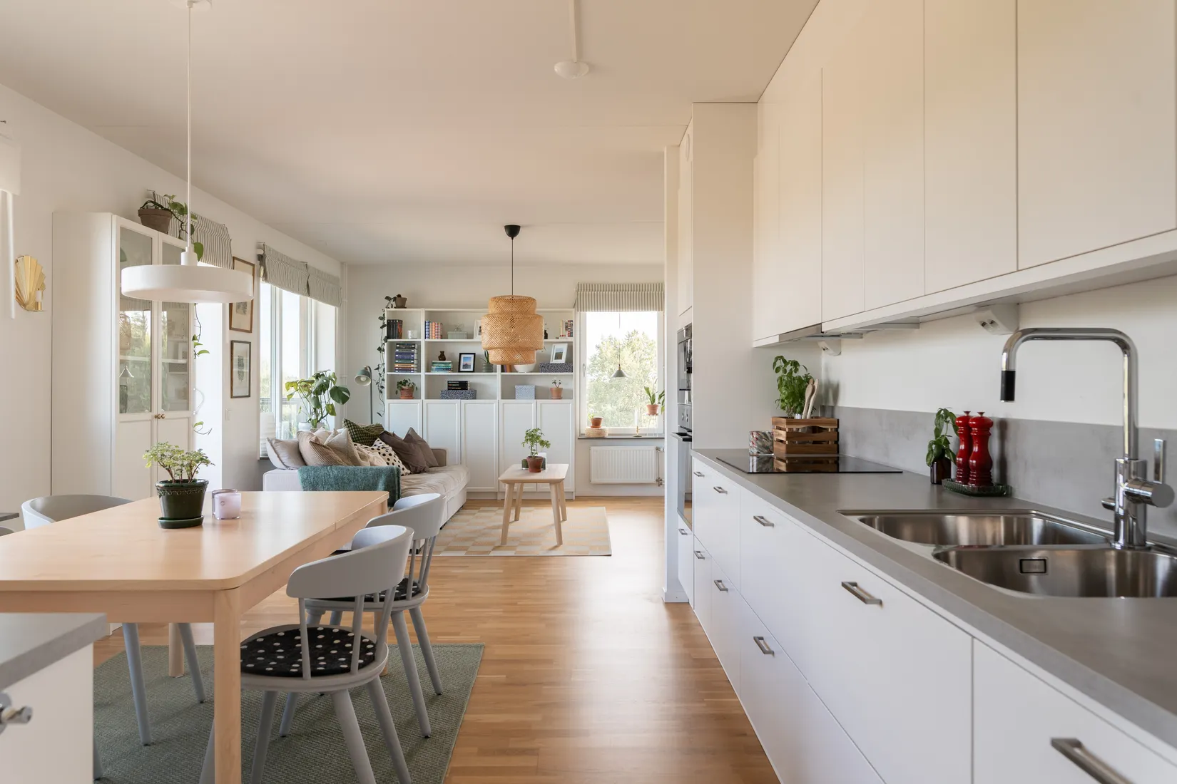 Bostadsrätt, Tujagatan 9, Skiljebo, Västerås