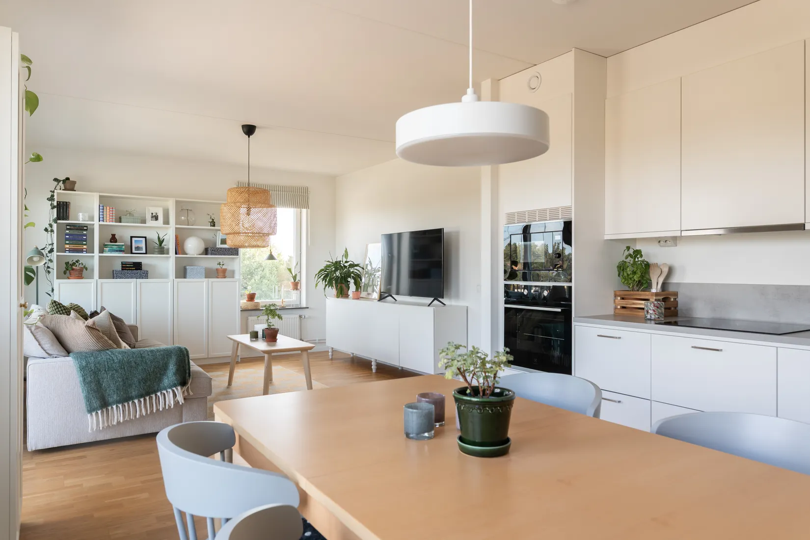 Bostadsrätt, Tujagatan 9, Skiljebo, Västerås
