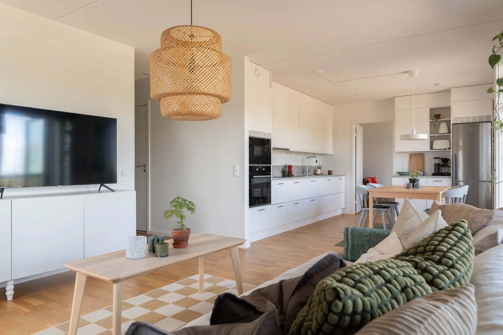Bostadsrätt, Tujagatan 9, Skiljebo, Västerås